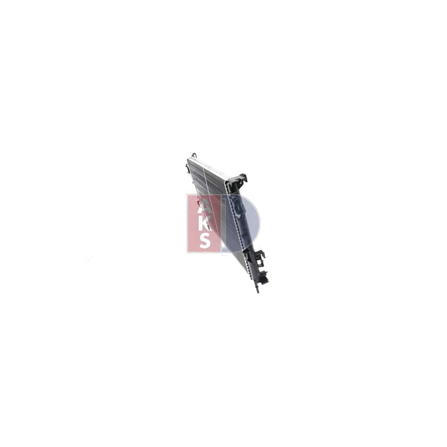 AKS Dasis 850835N Compressor, Air Conditioning