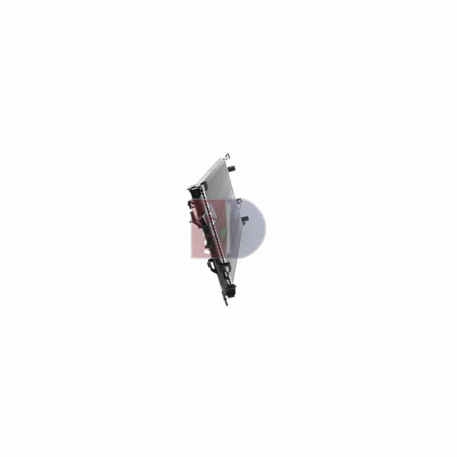 AKS Dasis 850836N Compressor, Air Conditioning