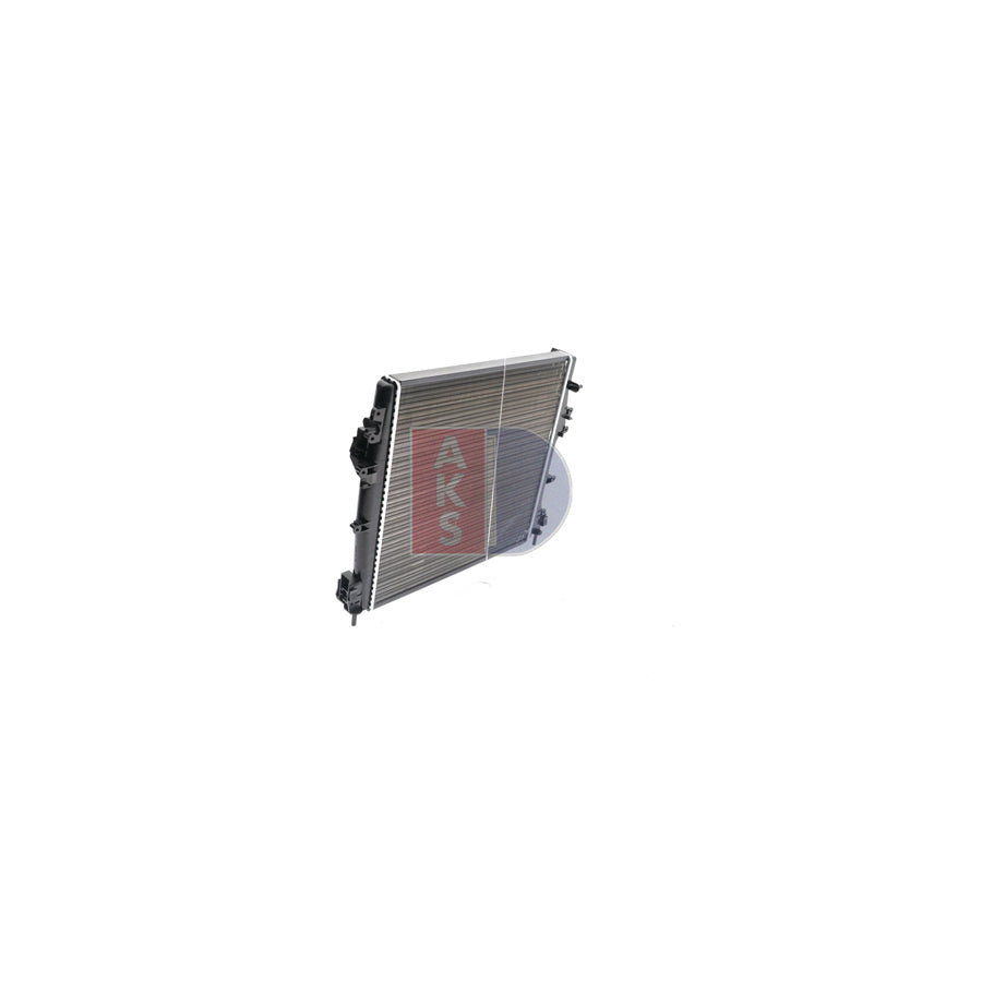 AKS Dasis 850859N Compressor, Air Conditioning