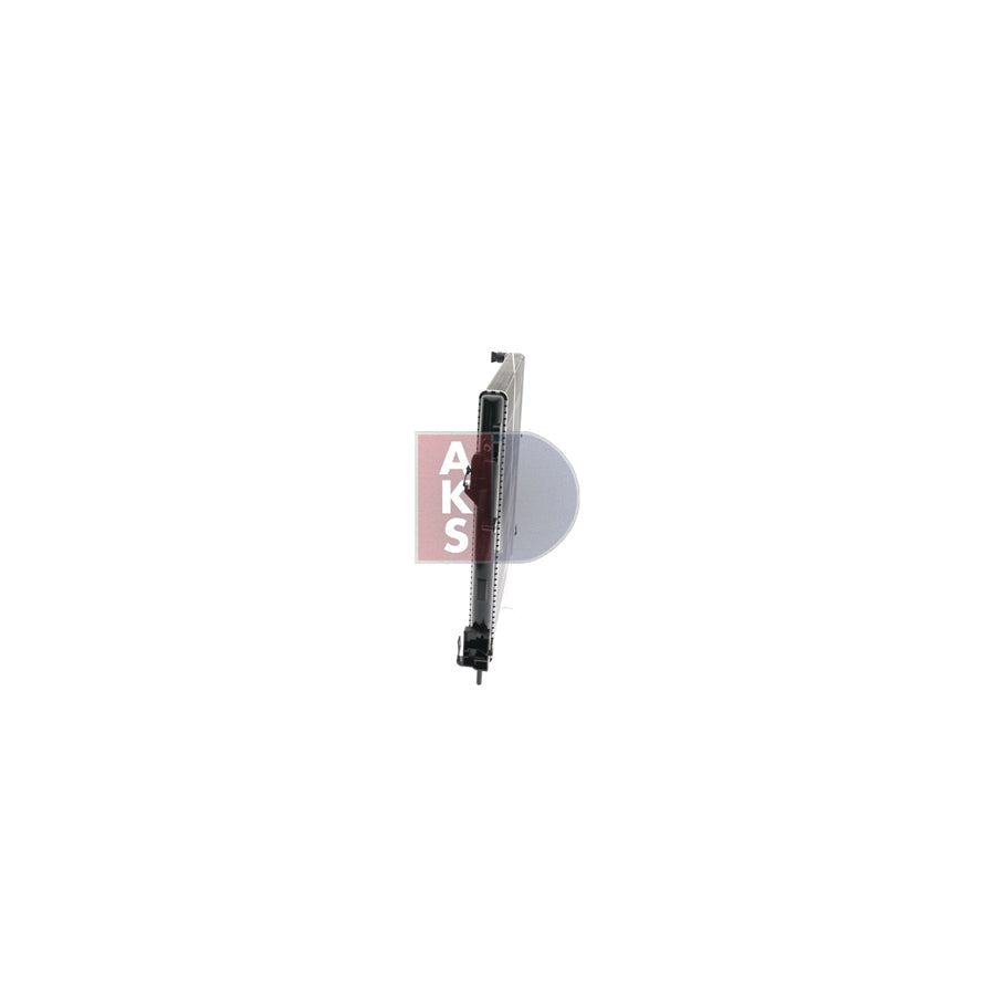AKS Dasis 850871N Compressor, Air Conditioning