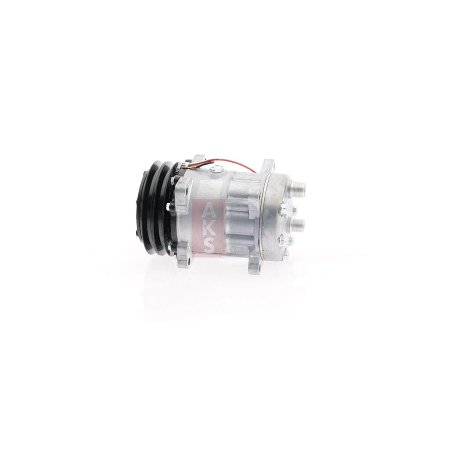 AKS Dasis 850875N Compressor, Air Conditioning