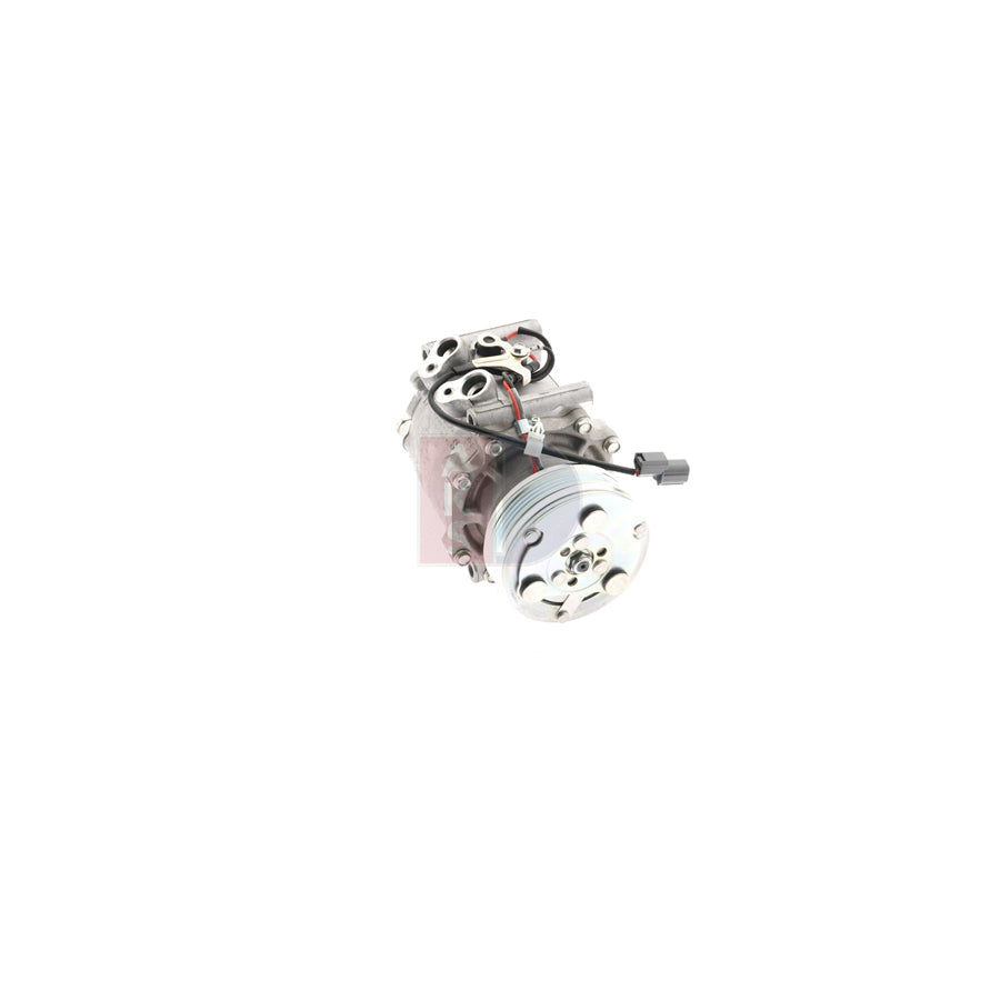 AKS Dasis 850882N Compressor, Air Conditioning