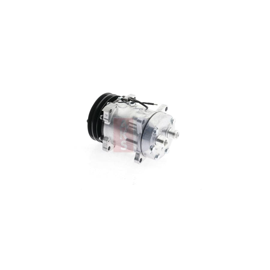 AKS Dasis 850892N Compressor, Air Conditioning