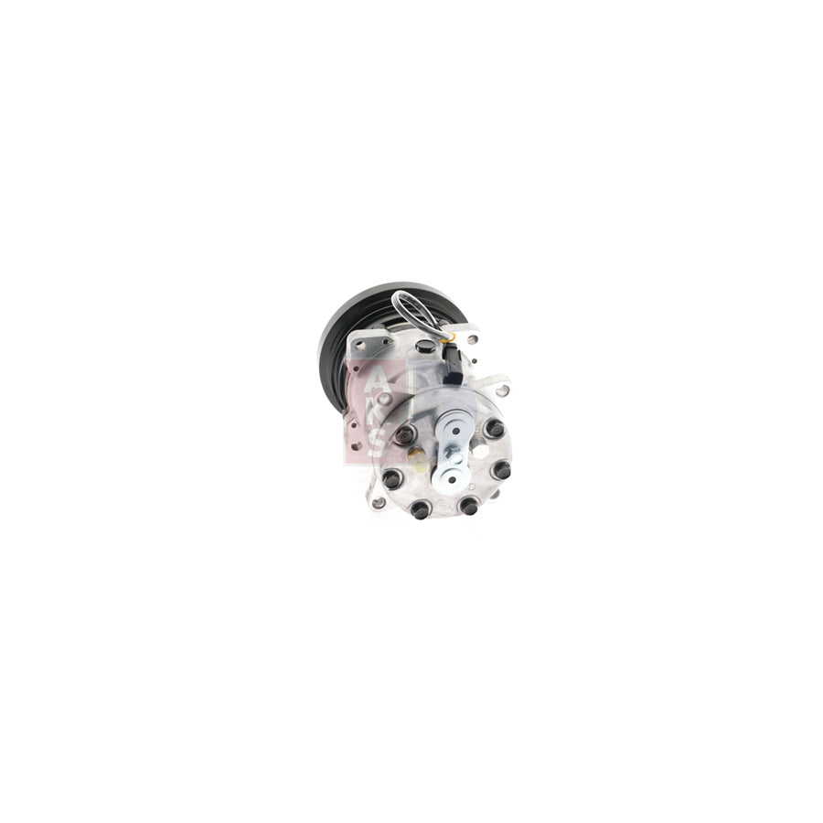 AKS Dasis 850897N Compressor, Air Conditioning