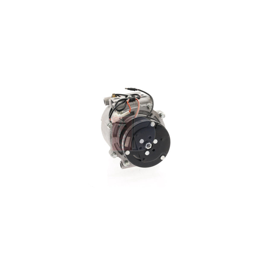 AKS Dasis 850910N Compressor, Air Conditioning for Saab 9-3