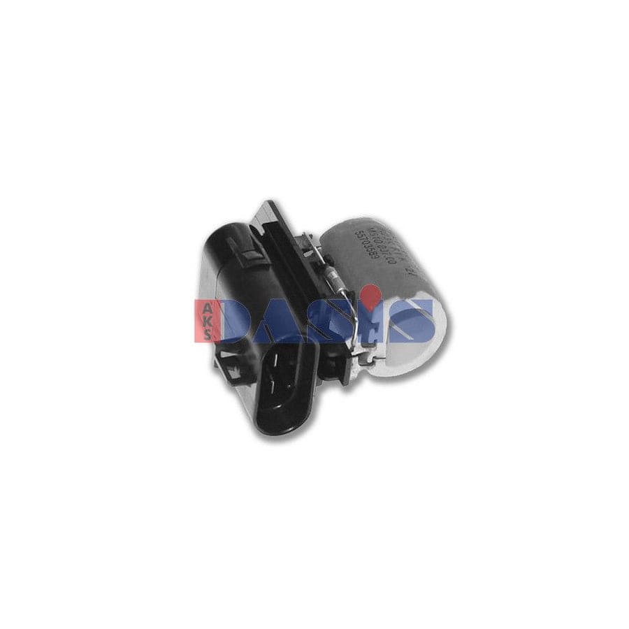 AKS Dasis 850924N Compressor, Air Conditioning