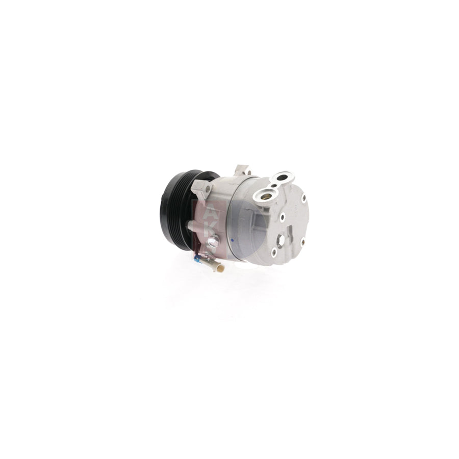 AKS Dasis 850950N Compressor, Air Conditioning