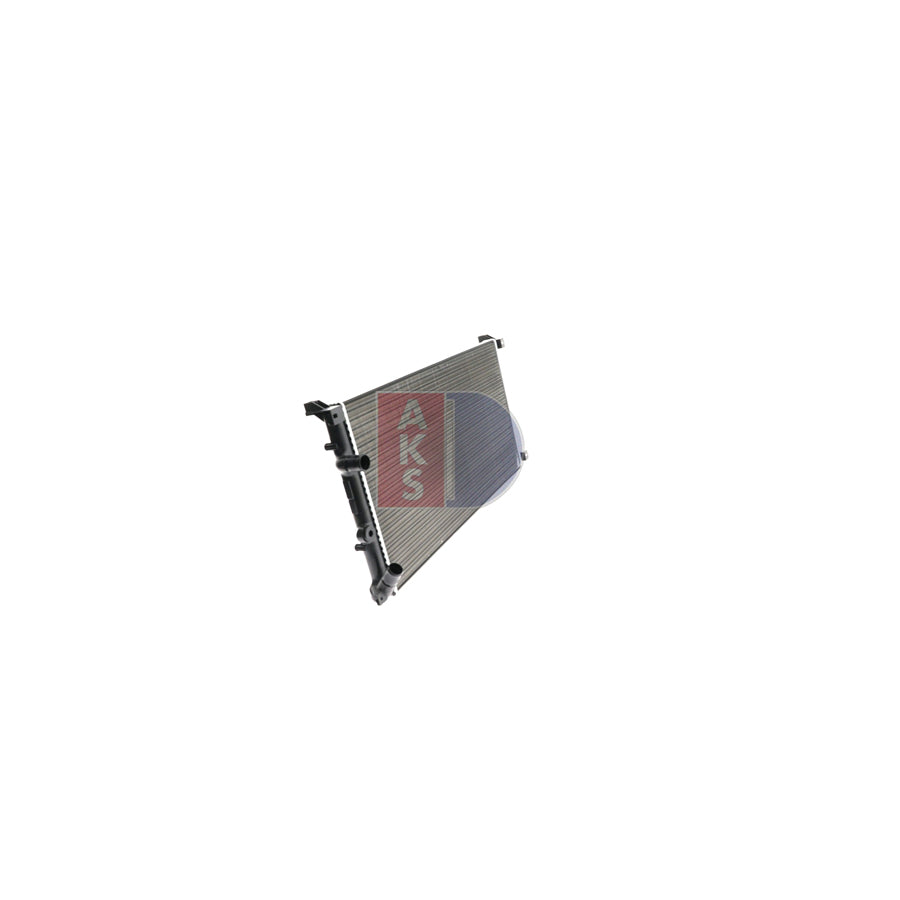 AKS Dasis 850959N Compressor, Air Conditioning for VW Passat