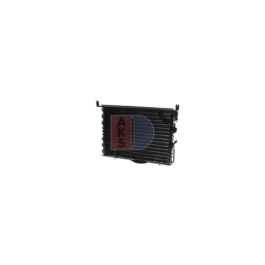 AKS Dasis 850963T Compressor, Air Conditioning for Honda Accord