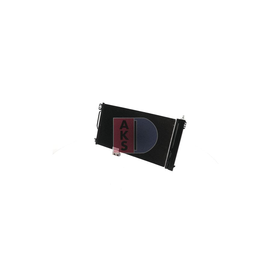 AKS Dasis 850975T Compressor, Air Conditioning for Mazda 323