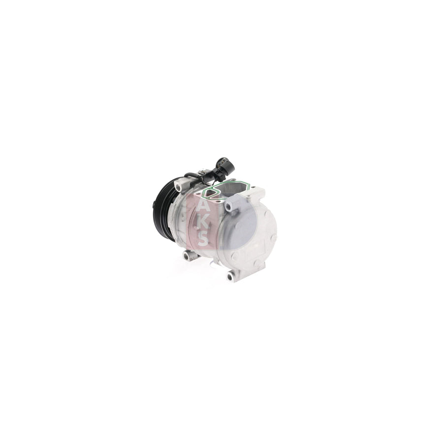 AKS Dasis 850980N Compressor, Air Conditioning