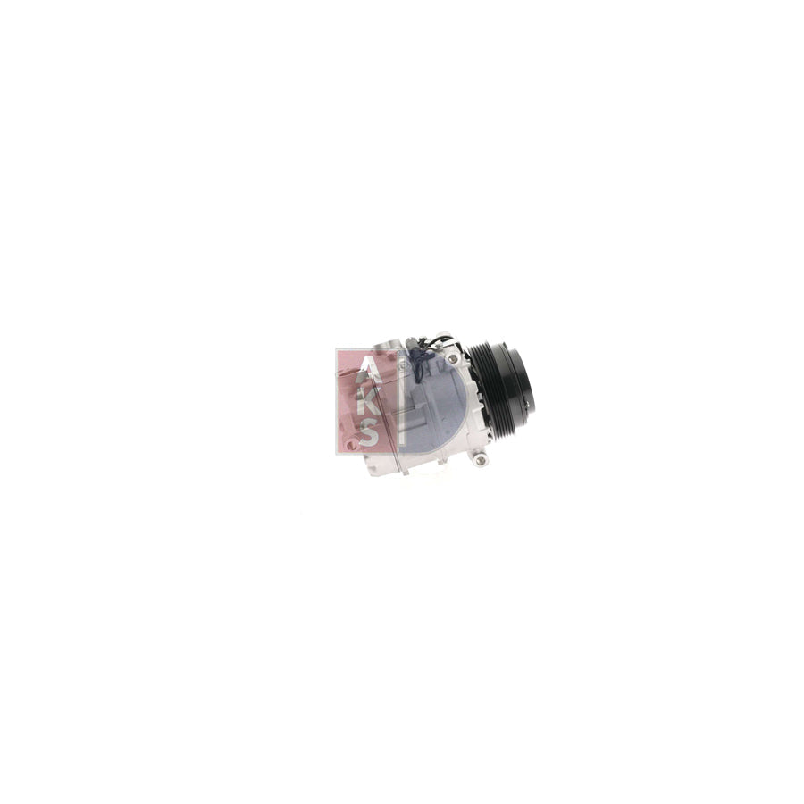 AKS Dasis 850990N Compressor, Air Conditioning