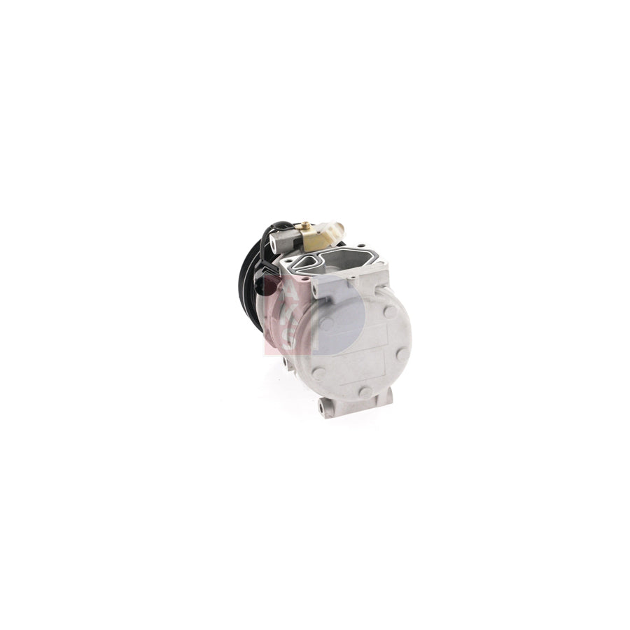 AKS Dasis 851010N Compressor, Air Conditioning