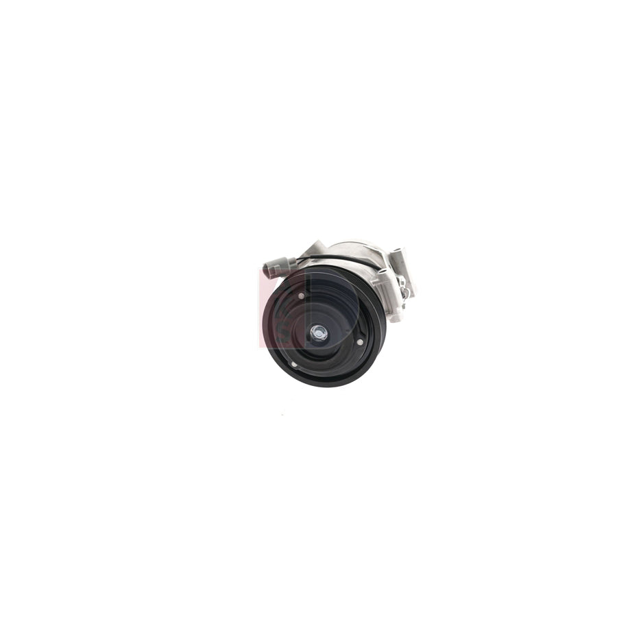AKS Dasis 851012N Compressor, Air Conditioning for Toyota Rav4 II Off-Road (Xa20)