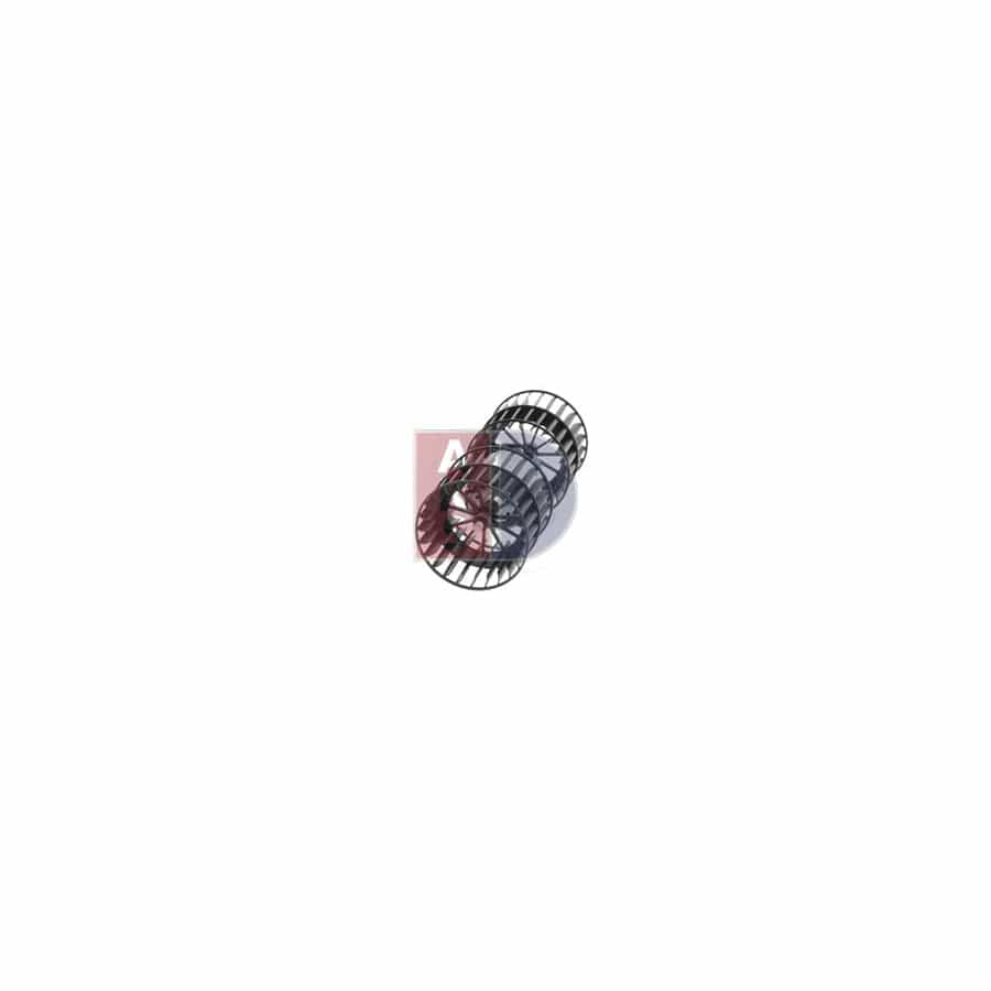 AKS Dasis 851013N Compressor, Air Conditioning for Ford USA Explorer