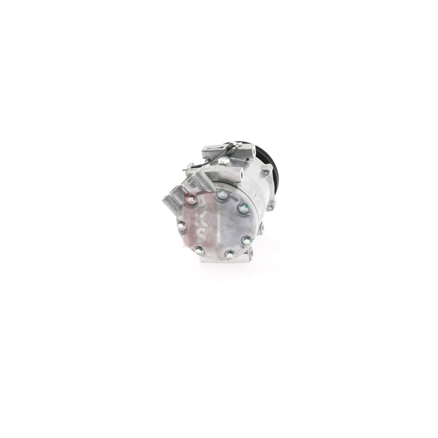 AKS Dasis 851017N Compressor, Air Conditioning
