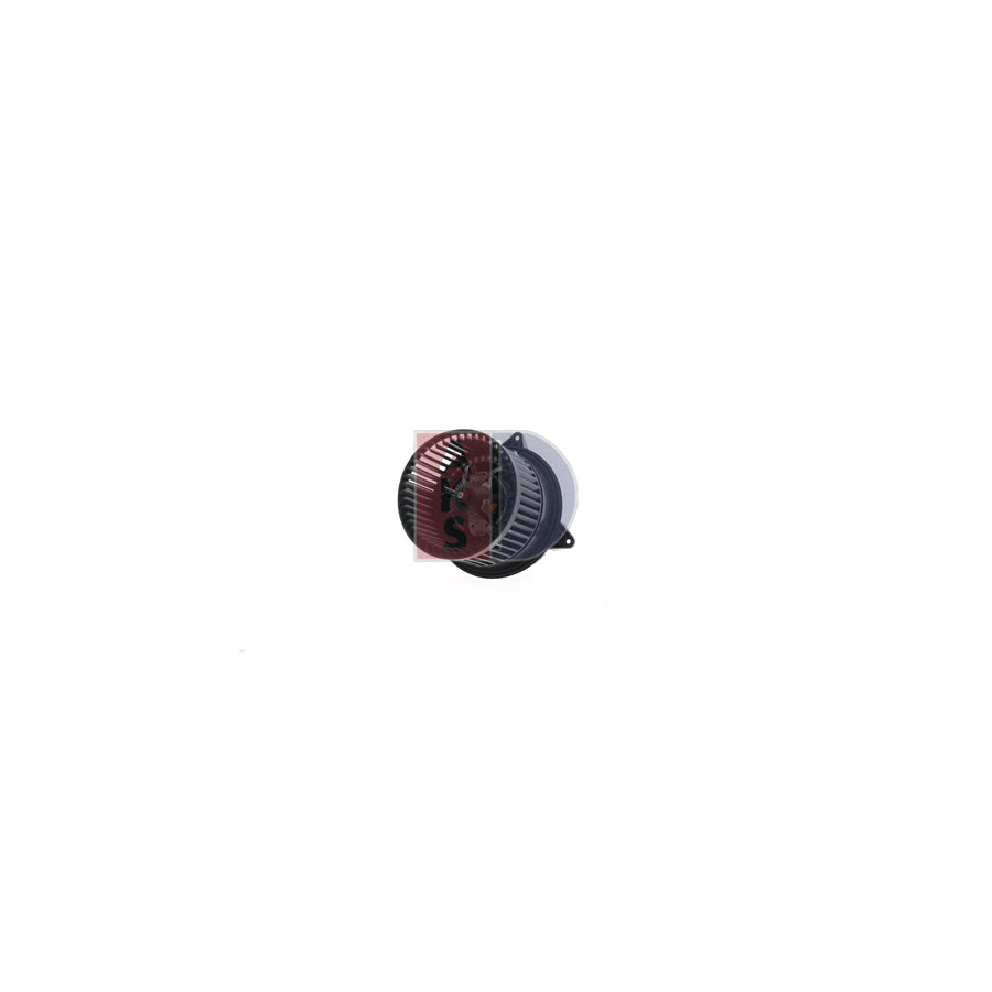 AKS Dasis 851021N Compressor, Air Conditioning for Fiat Coupe (175)