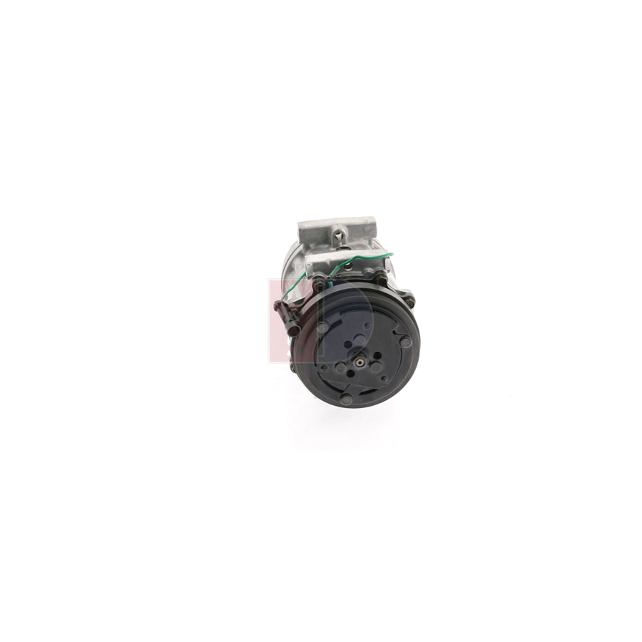 AKS Dasis 851041N Compressor, Air Conditioning