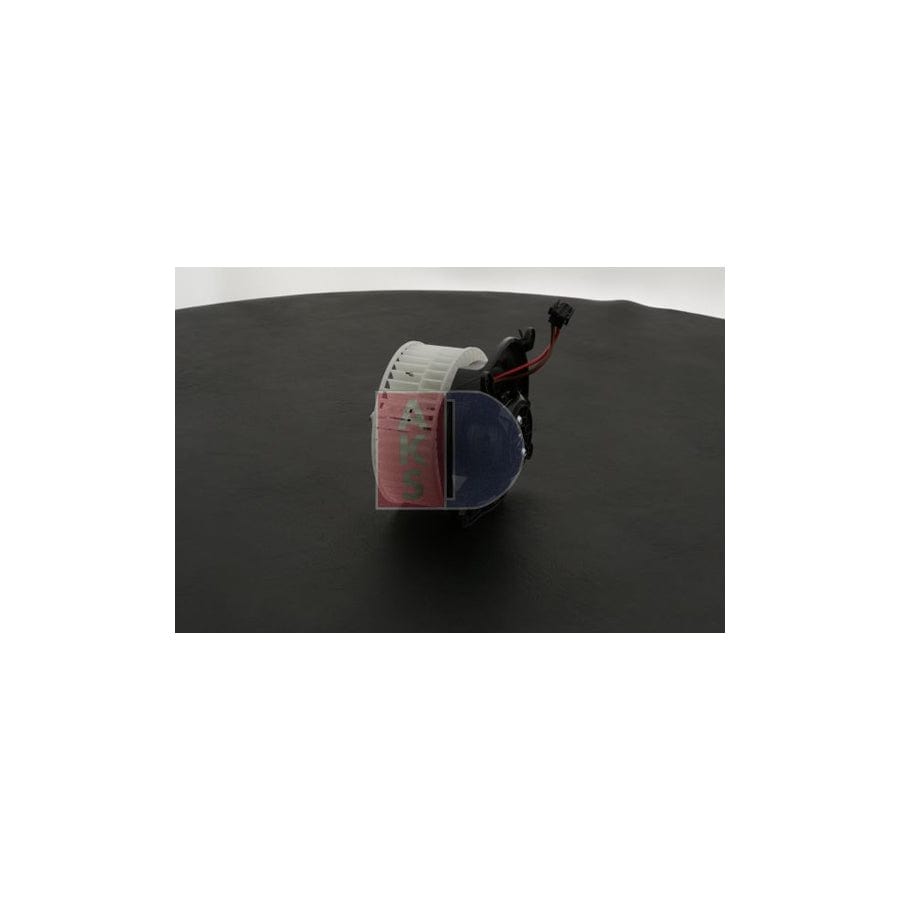 AKS Dasis 851046N Compressor, Air Conditioning