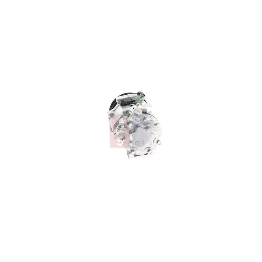 AKS Dasis 851068N Compressor, Air Conditioning
