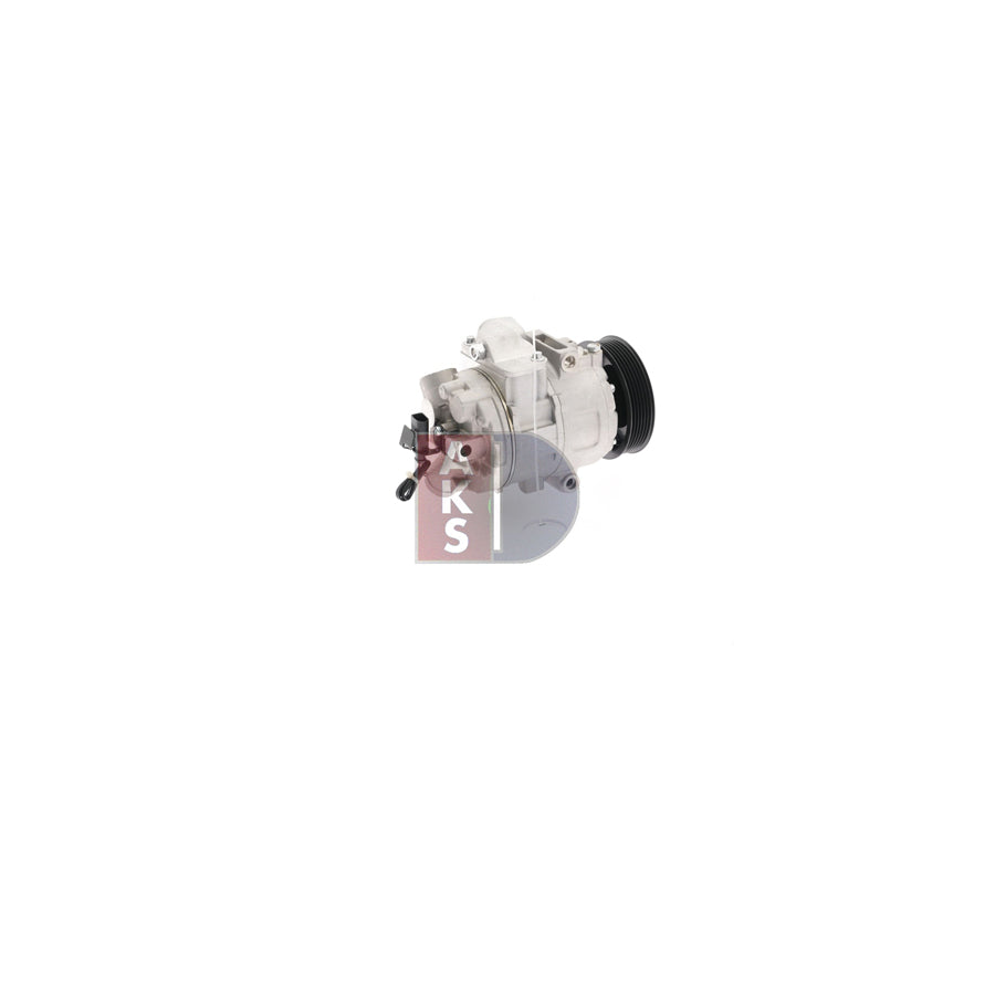 AKS Dasis 851070N Compressor, Air Conditioning