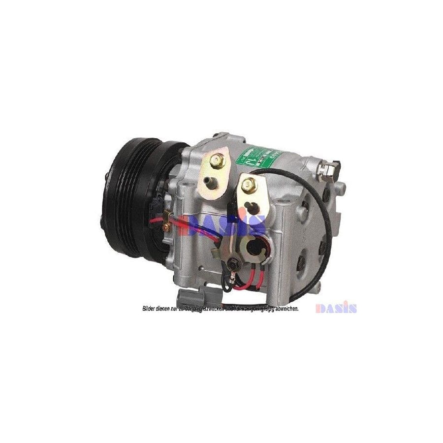 AKS Dasis 851180N Compressor, Air Conditioning