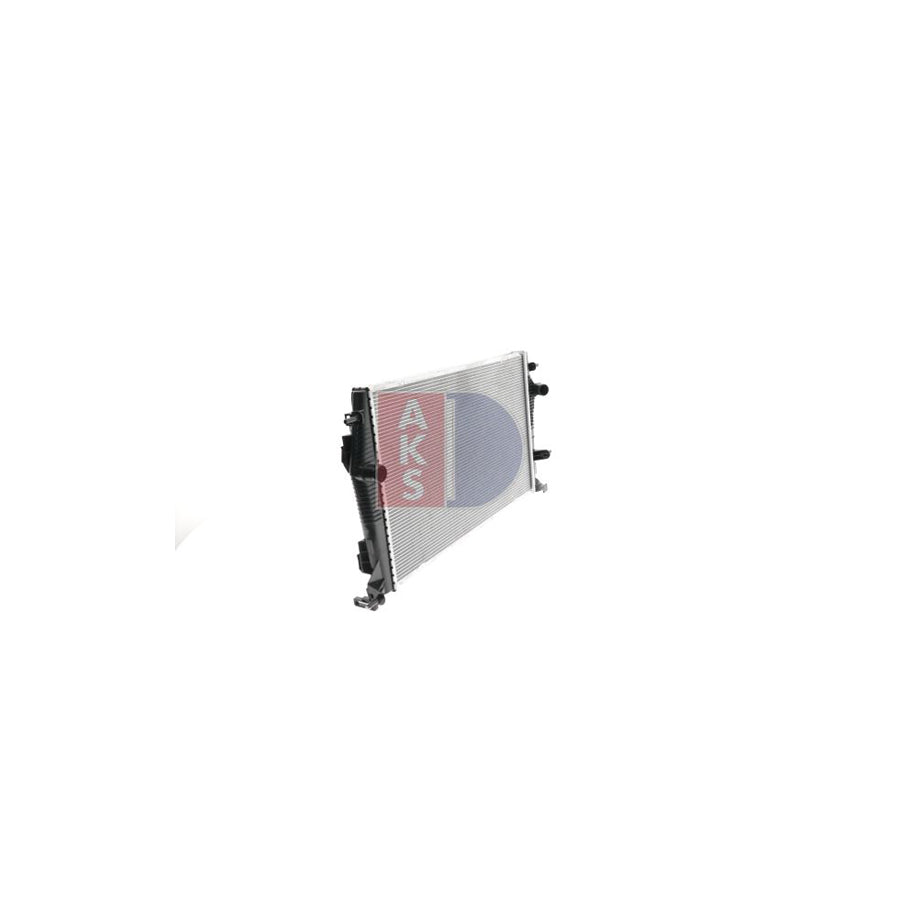 AKS Dasis 851221N AC Compressor Clutch