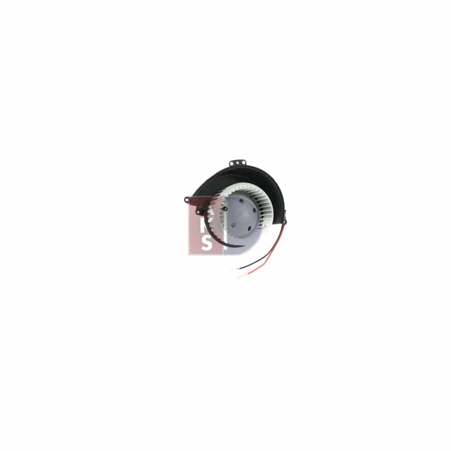 AKS Dasis 851400N Compressor, Air Conditioning for KIA Clarus