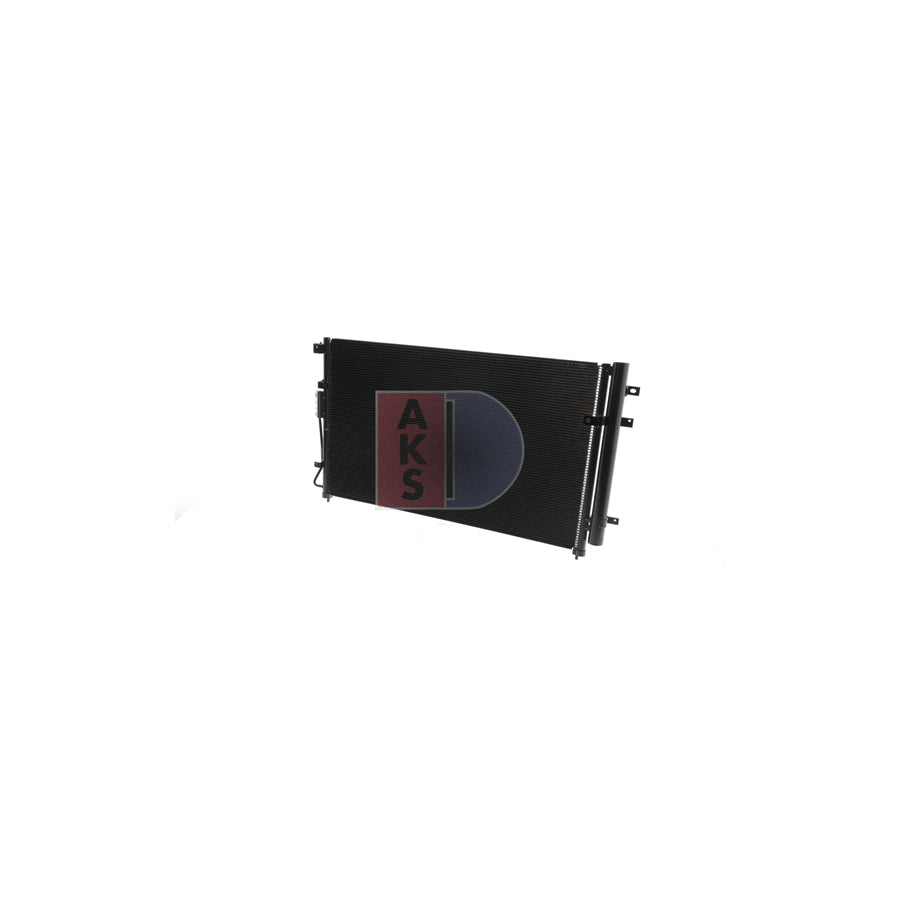 AKS Dasis 851415N Compressor, Air Conditioning