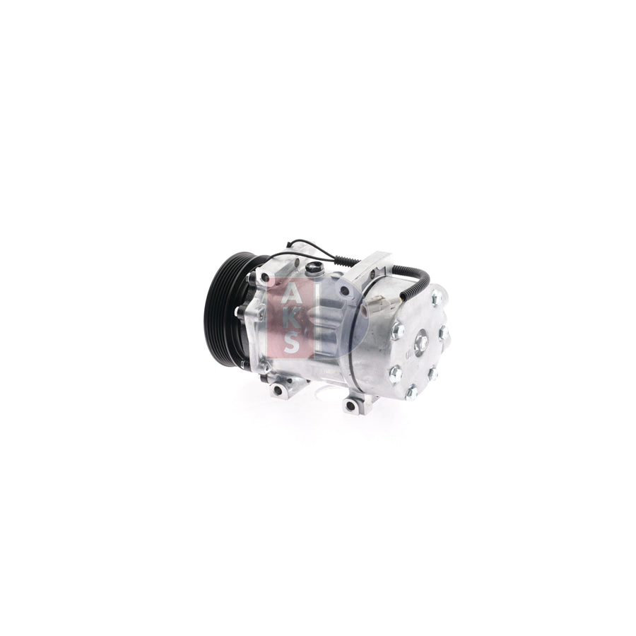 AKS Dasis 851425N Compressor, Air Conditioning