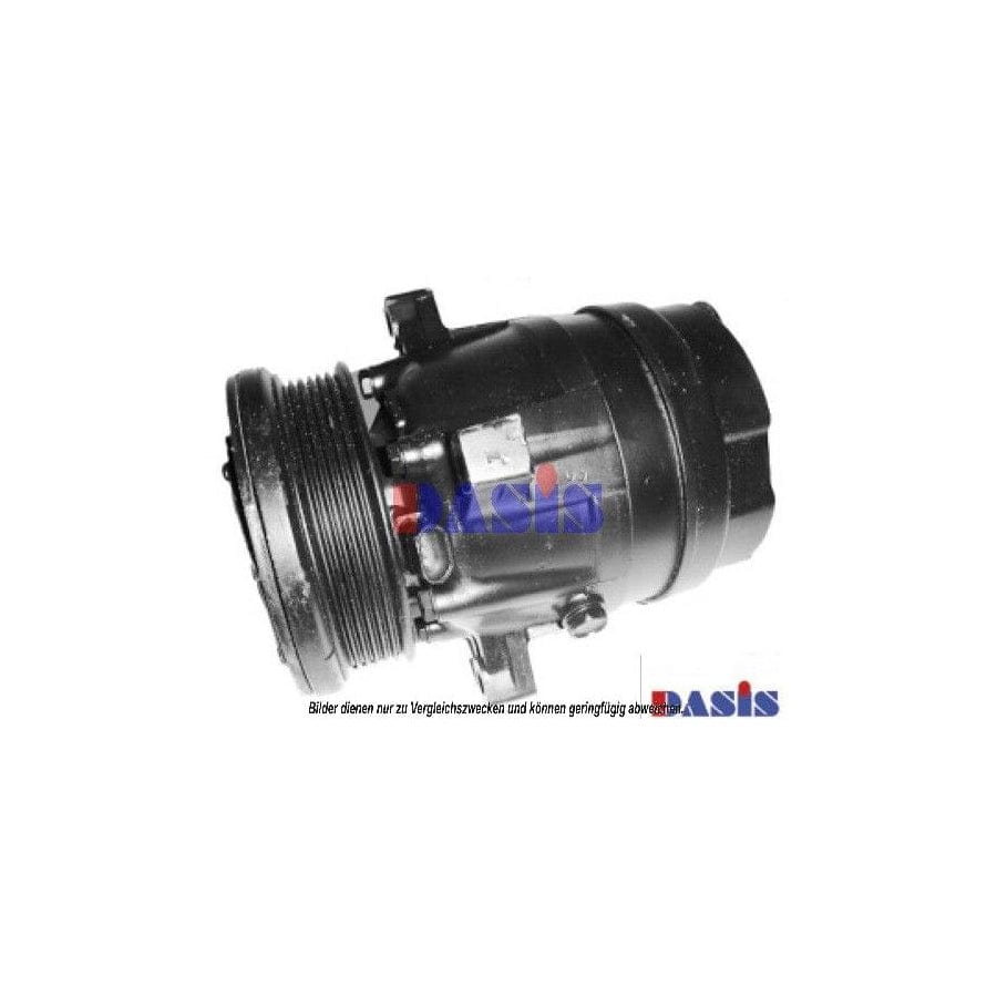 AKS Dasis 851432N Compressor, Air Conditioning