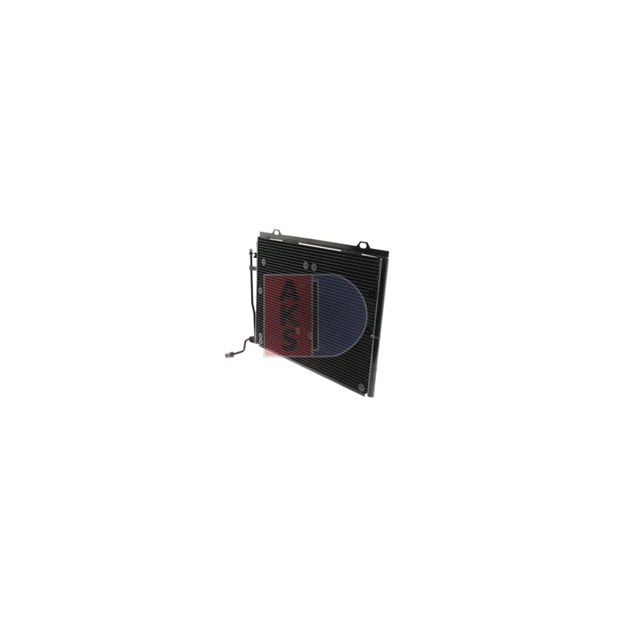AKS Dasis 851439N Compressor, Air Conditioning