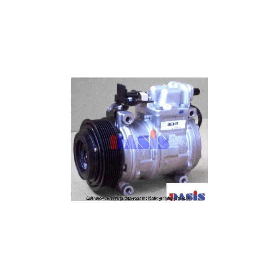 AKS Dasis 851440N Compressor, Air Conditioning