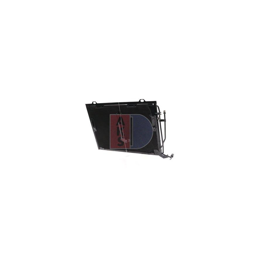 AKS Dasis 851448N Compressor, Air Conditioning
