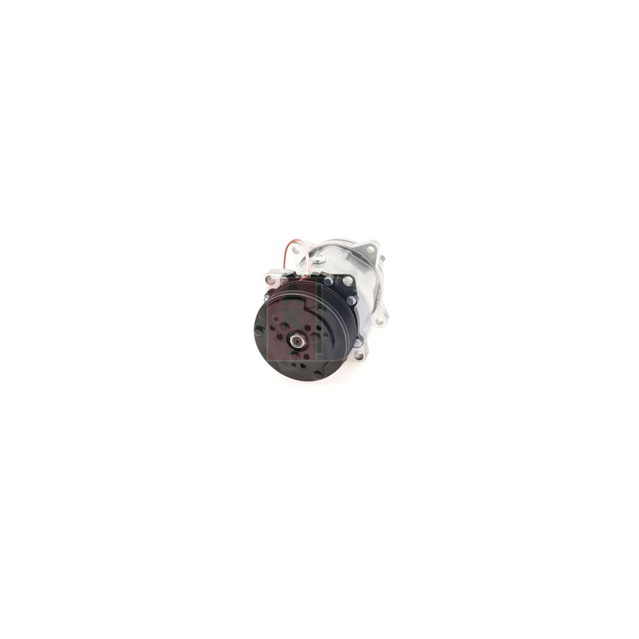 AKS Dasis 851479N Compressor, Air Conditioning