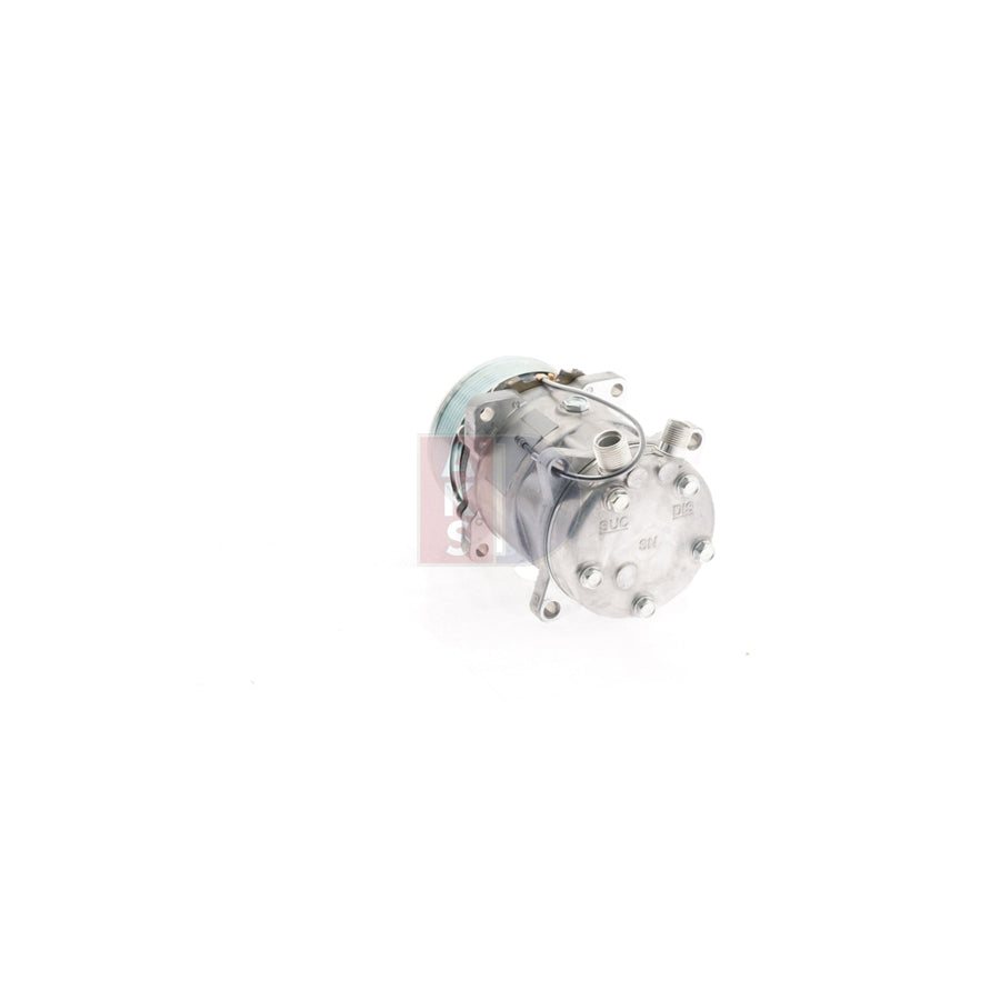 AKS Dasis 851481N Compressor, Air Conditioning
