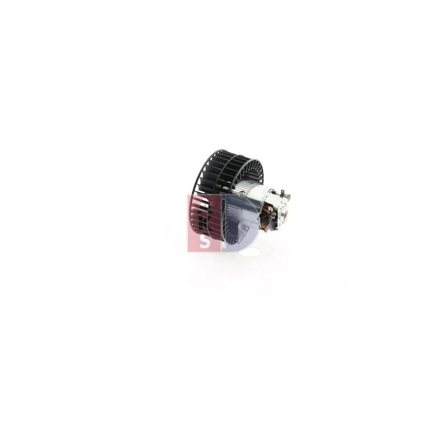 AKS Dasis 851514N Compressor, Air Conditioning