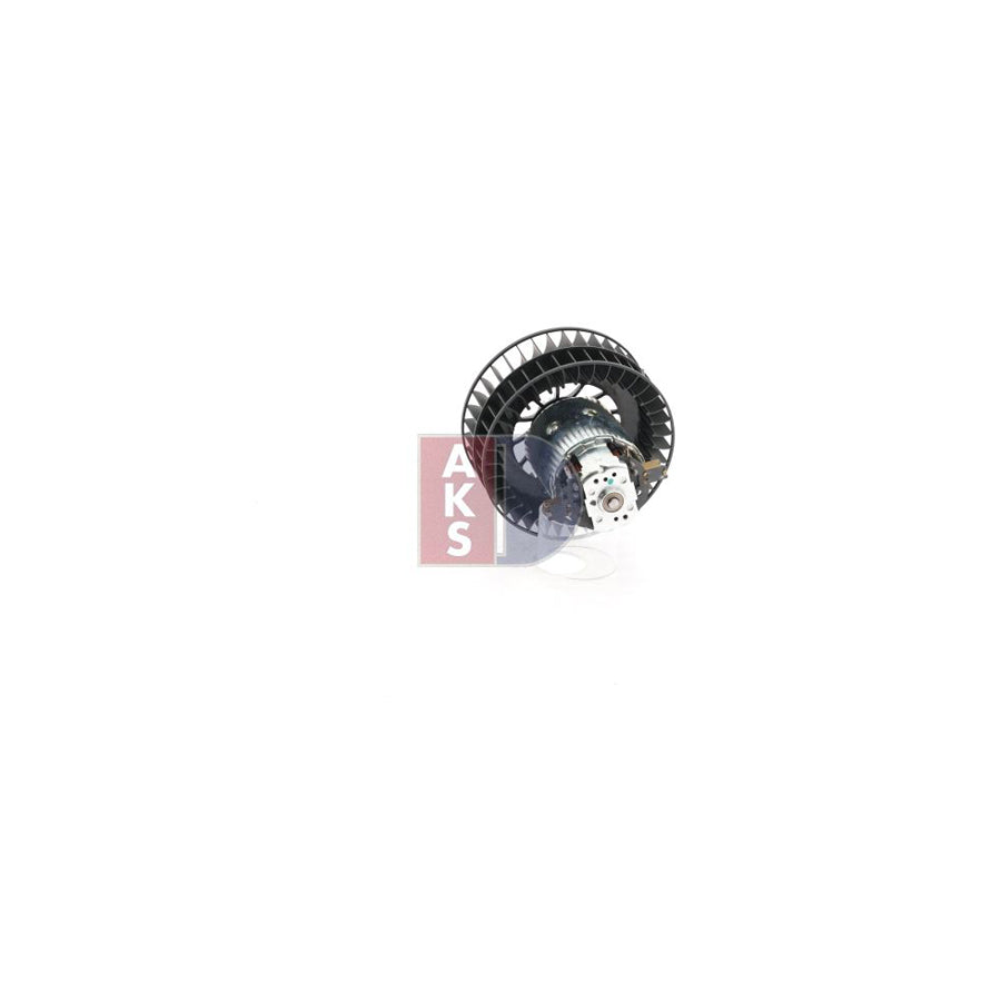 AKS Dasis 851517N Compressor, Air Conditioning