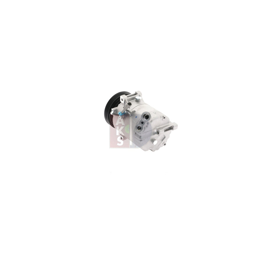 AKS Dasis 851519N Compressor, Air Conditioning for Opel Astra