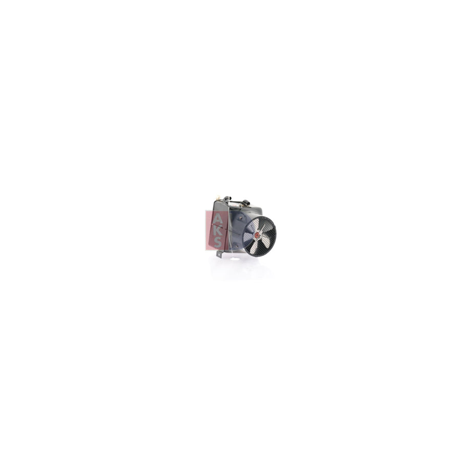 AKS Dasis 851521N Compressor, Air Conditioning