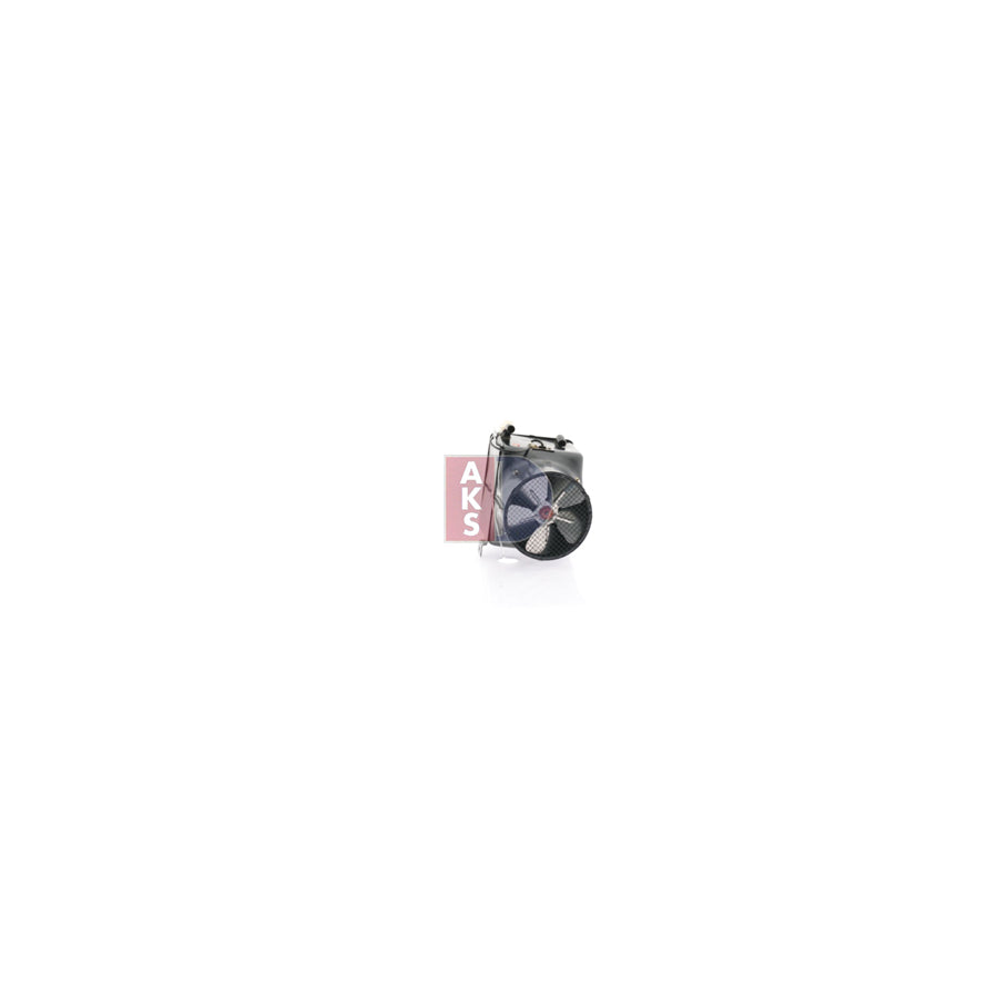 AKS Dasis 851522N Compressor, Air Conditioning