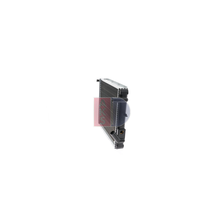 AKS Dasis 851524T Compressor, Air Conditioning