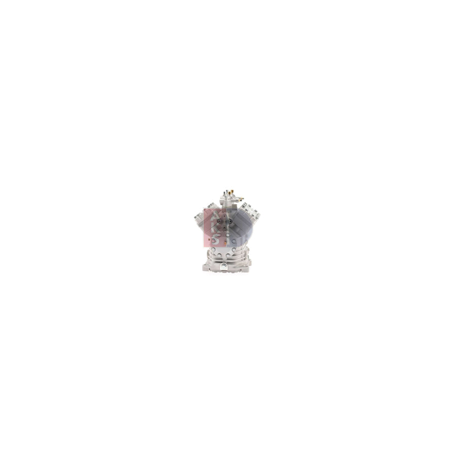 AKS Dasis 851526N Compressor, Air Conditioning