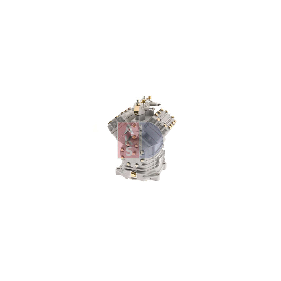 AKS Dasis 851527N Compressor, Air Conditioning