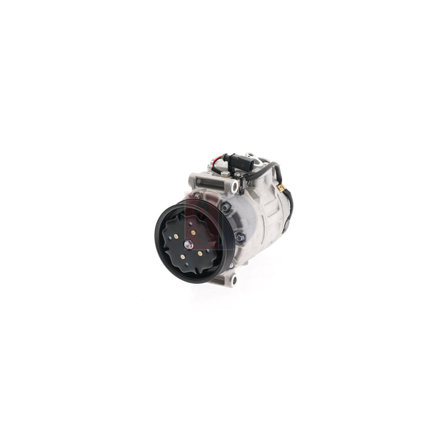 AKS Dasis 851548N Compressor, Air Conditioning