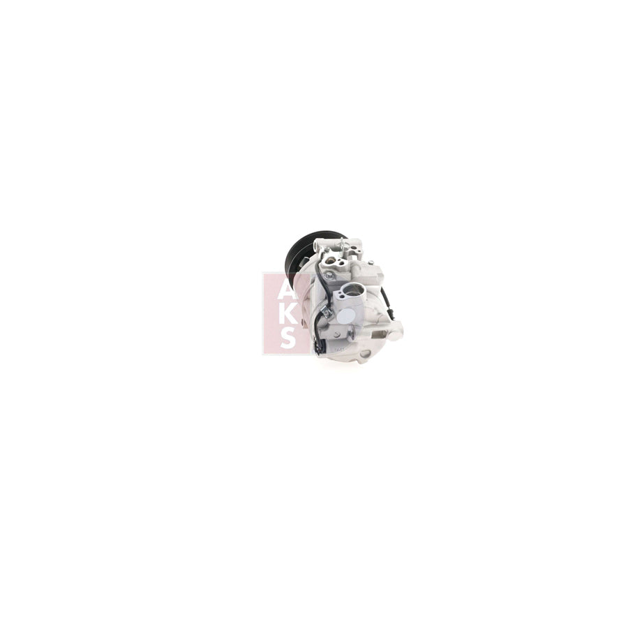 AKS Dasis 851550N Compressor, Air Conditioning