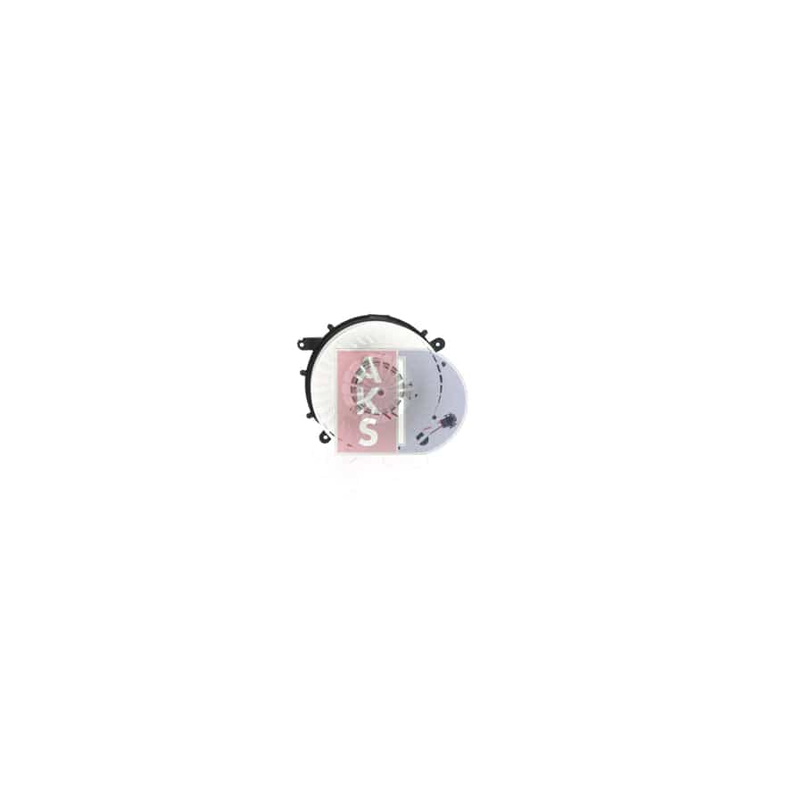 AKS Dasis 851590N Compressor, Air Conditioning for Saab 9000