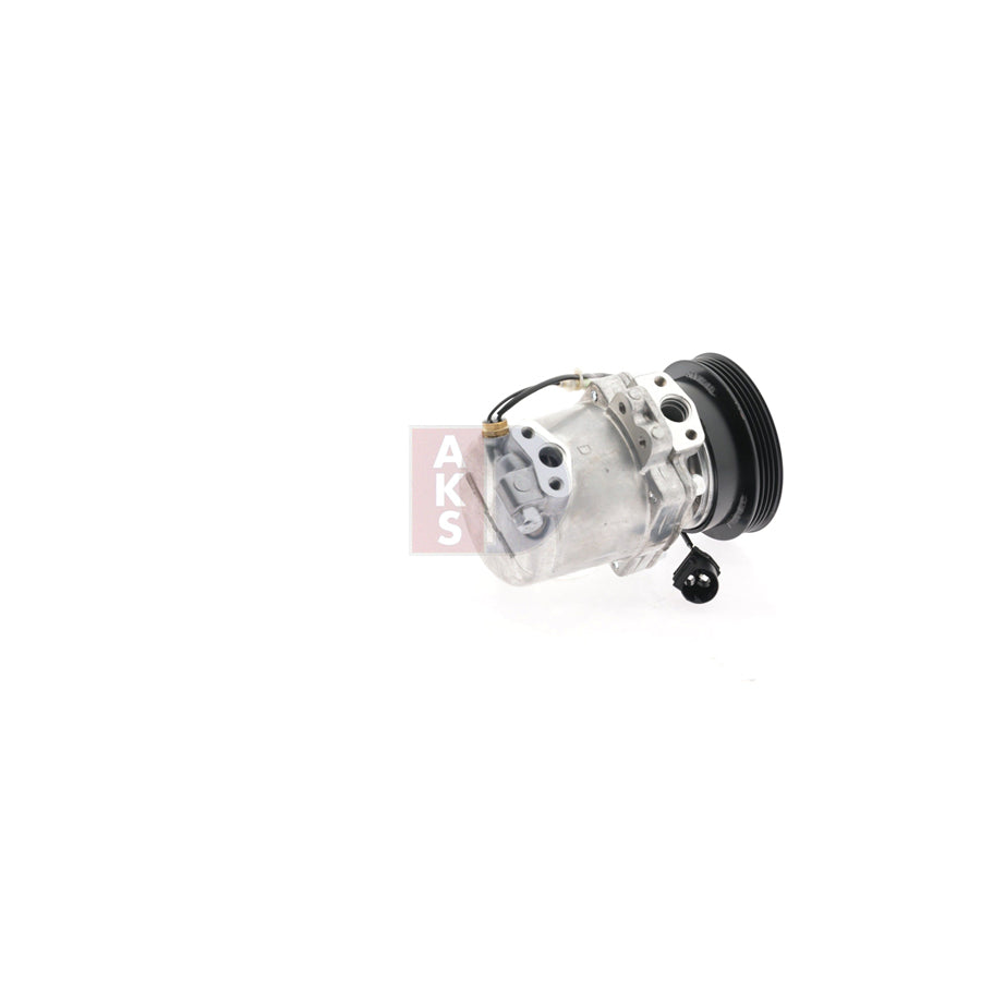 AKS Dasis 851592N Compressor, Air Conditioning