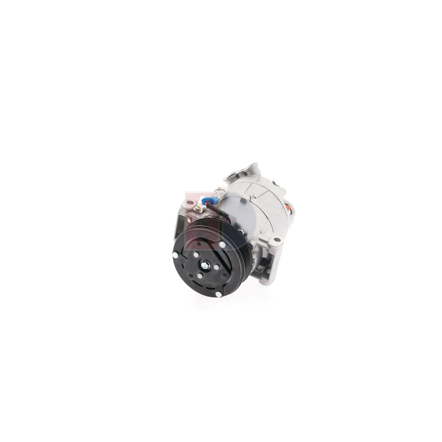 AKS Dasis 851596N Compressor, Air Conditioning