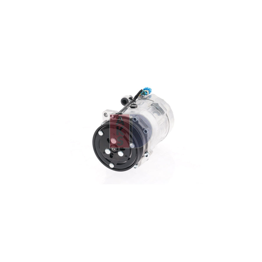 AKS Dasis 851600N Compressor, Air Conditioning